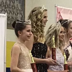 Meet your Posher, Katelynn